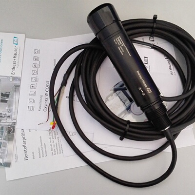 配件EH溶解氧监视器溶氧气感器COS414FCOS412F议价