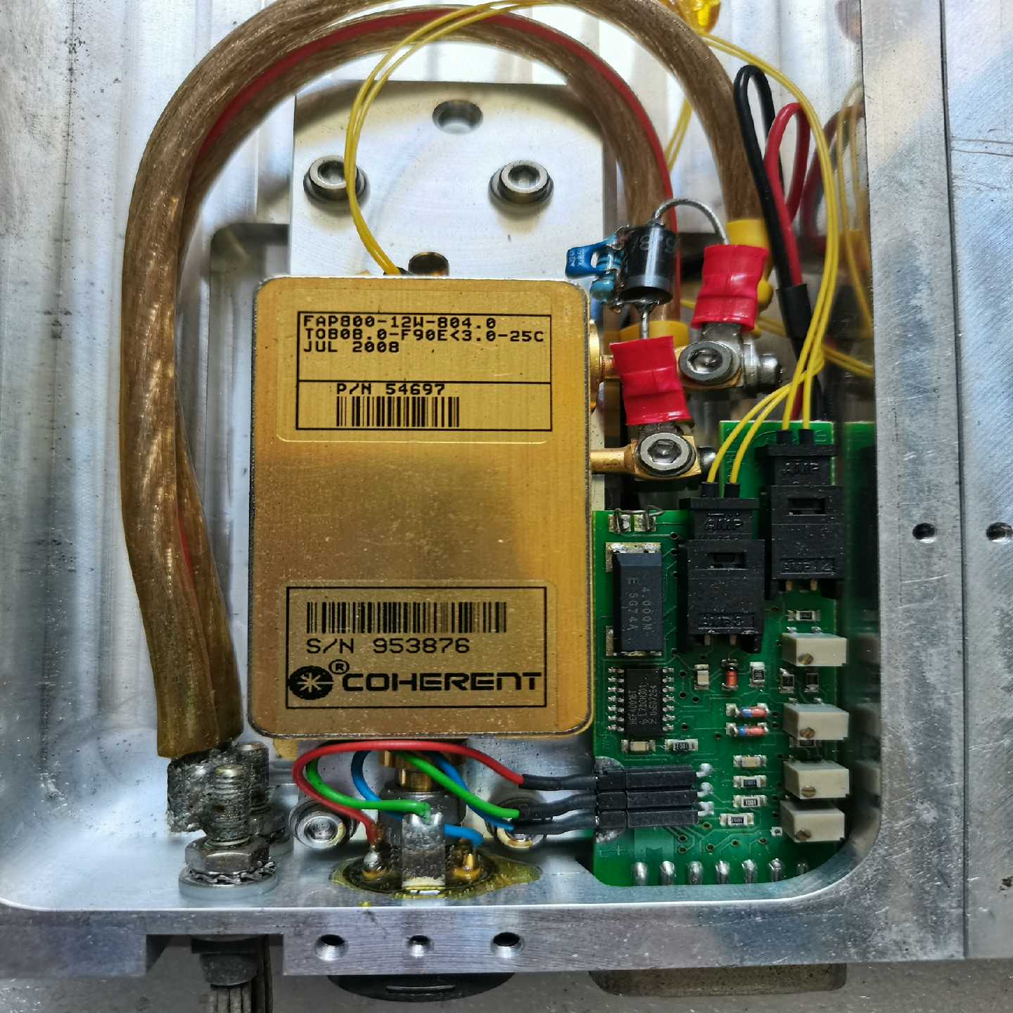 议价O模块800-12-804.0适用