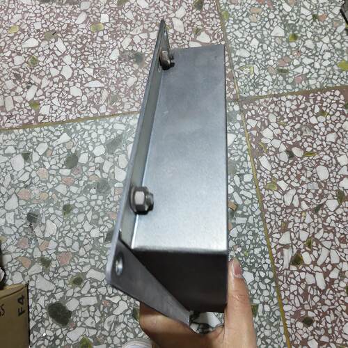 (议)智光高压变频器控制面板ZINVC02KZMB实