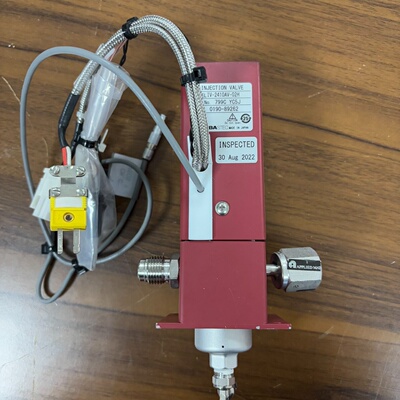 HORIBASTEC注射阀IV2410AV02H拍前询价