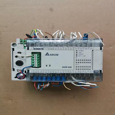 DVP32EH00T3(跳跳机械）