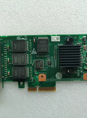 SP212 350AM4 4口千兆网卡 以太网卡-1Gb-议价