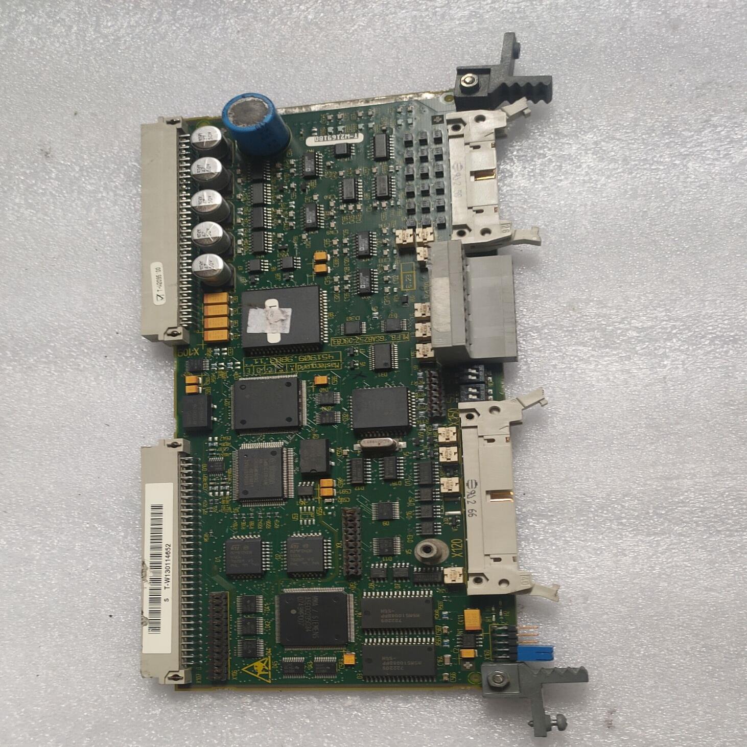 西门子  6SA8252-0BC83  451909988311     CUX   议价