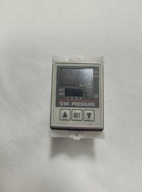 日本SMC进口PSE200压力控制器--议价商品