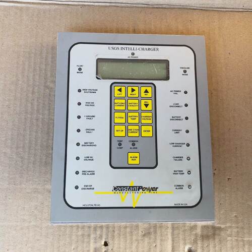 CONSTANT POWER USGS DISPLAY BOARD USGS1202082401PH12015 PCA0