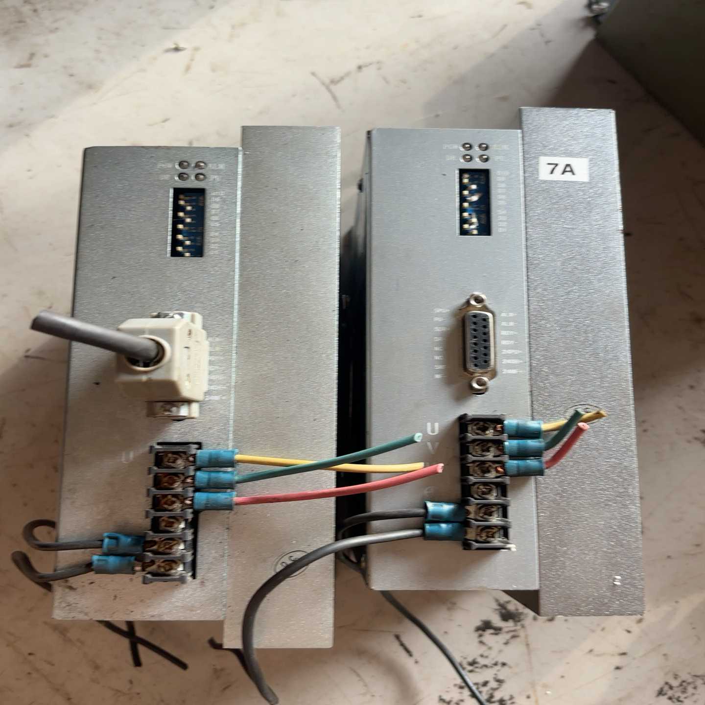 询价杭州正嘉D308三相步进电机驱动器