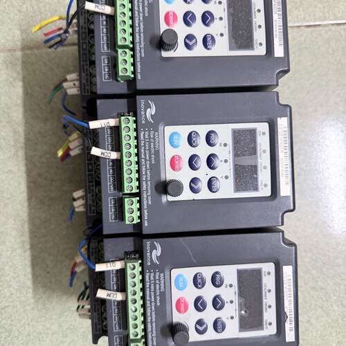 汇川变频器MD300AS0.4BA-询
