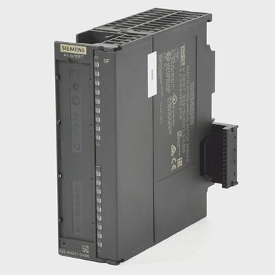 Siemens Simatic S7 Analog OUT 6ES7 3325HD010AB0 6ES73325HD01