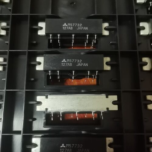 议价议价高频管M57732