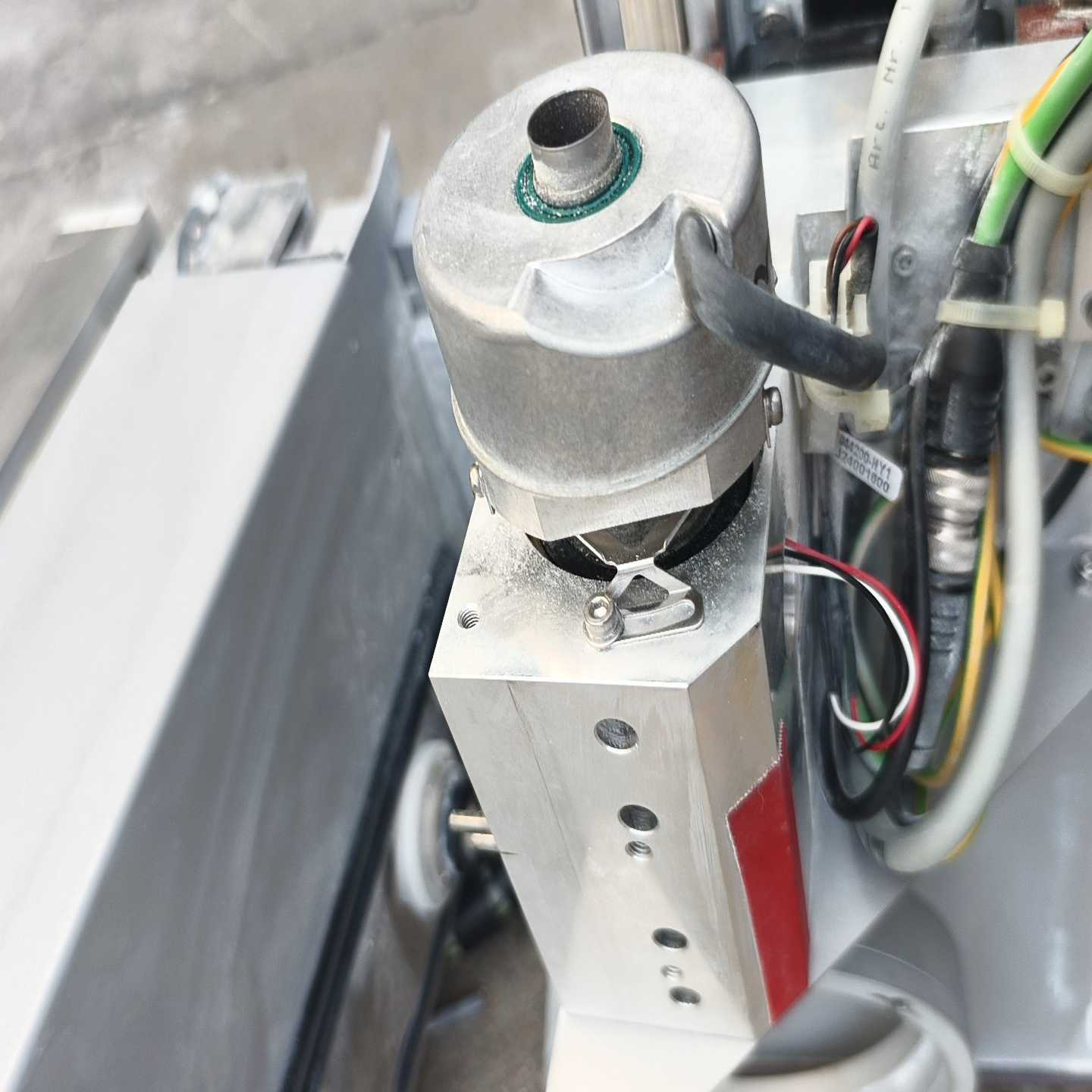 （议价）泄德汉编码器ERN480360016S15-0