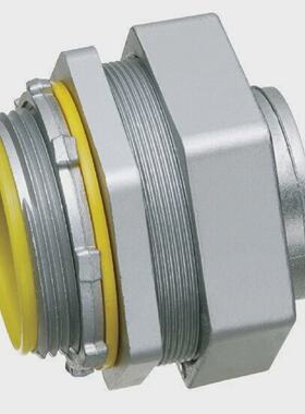 312Inch 3.5 Raco 3414 Malleable Iron Liquidtight Straight Co