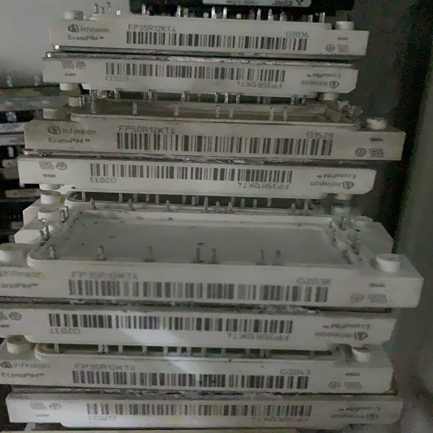 FP35R12KT4用联系我询价