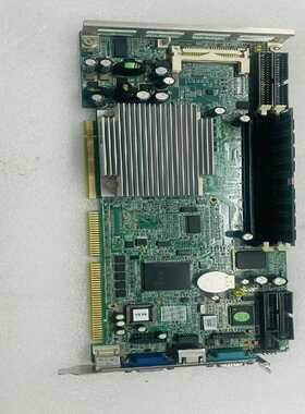 【议价】研华PCA-6002VEPCA-6002REV.B1适用