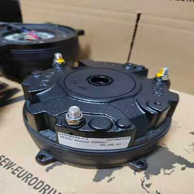 询价德国SEWBE5A制动器抱闸55NM400AC