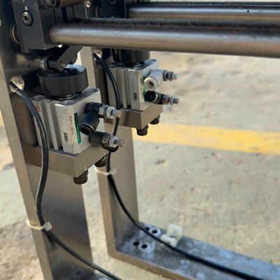 议价PickPlace Machine Nozzle Exchan Station Set With Fiber O