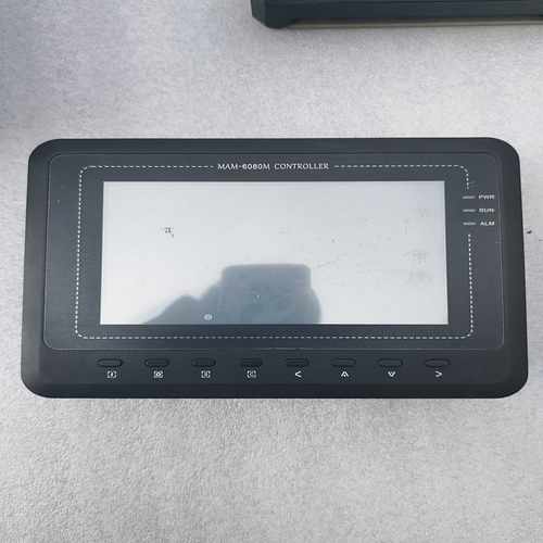 空压机面板MAM6080M（B）--议价商品