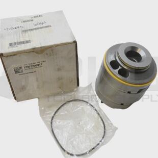 Nuovo Vickers 416437 45VQ69 Kit Di Cartucce 02416437R *LEGGI