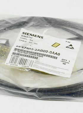 Siemens Simatic S7 Steckleitung6ES7 9022AB000AA06ES79022AB00