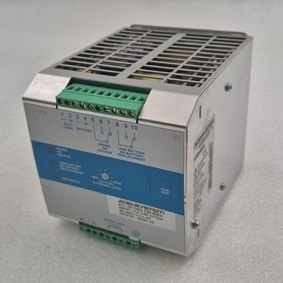 ADELSYSTEMCBI485APowerSupply115-230-277Vac48Vdc5AAll