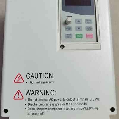333富凌变频器DZB200P015.0L4A