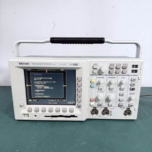 Tektrox泰克TDS3032B   DPO示波器，二议价