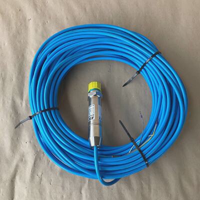 STS ATMNEX ANALOG LEVEL TRANSMITTER ATMNEX 341.0914.1705.04.