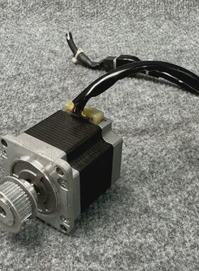 SANYO DENKO  StepSyn  STEPPING MOTOR  Type 103H67030740