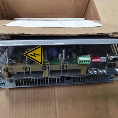 议价ABB励磁单元DCF504A0050-000000X 原装现货议价