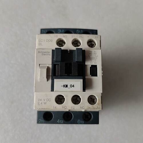询价-LC1D09BL