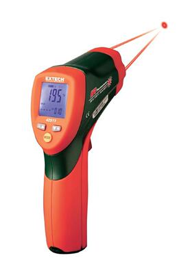Extech42510A便携式宽温红外测温仪