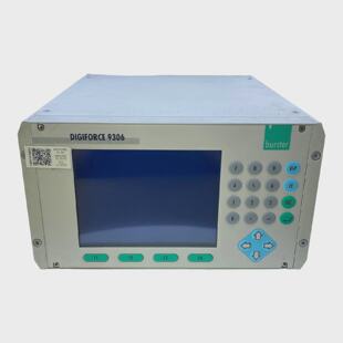 Joining 9306 DIGIFORCE 9306v0102 230V Monitoring Burster