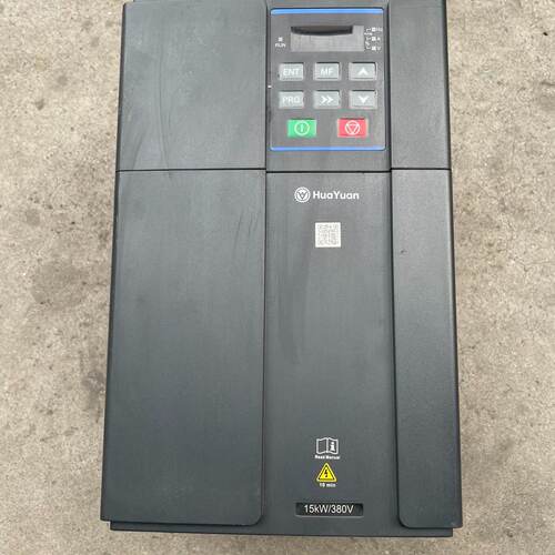 溢价-华远变频器Z1004T0150K380V15KW