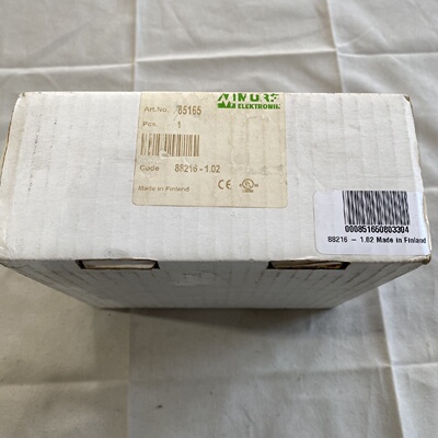 寻》》MURR穆尔电源模块85165MCS523024开关电源