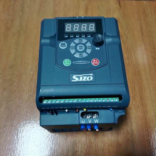 询价/SJZQ变频器ZQ100MR75G1B功率0.75kw
