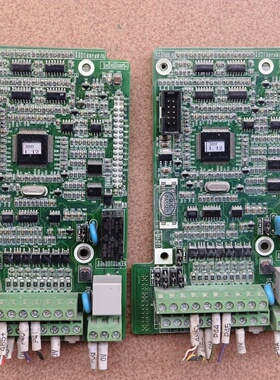 默贝克变频器主板MBK300KZ123.7KW