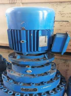 上海电气2.0MW偏航减速器，型号QPH2000SD116，询价