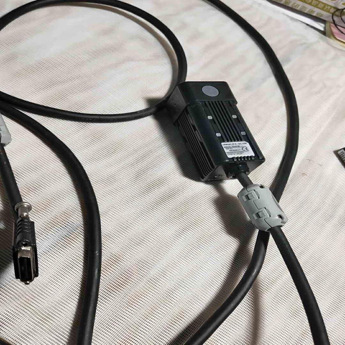 【议价】欧姆龙ZFX-SC10R智能视觉传感器