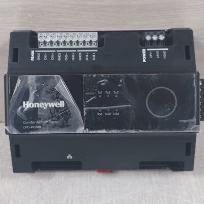 HONEYWELL CPOPC200 Comfortpoint Open Plant ControllerNew Wit