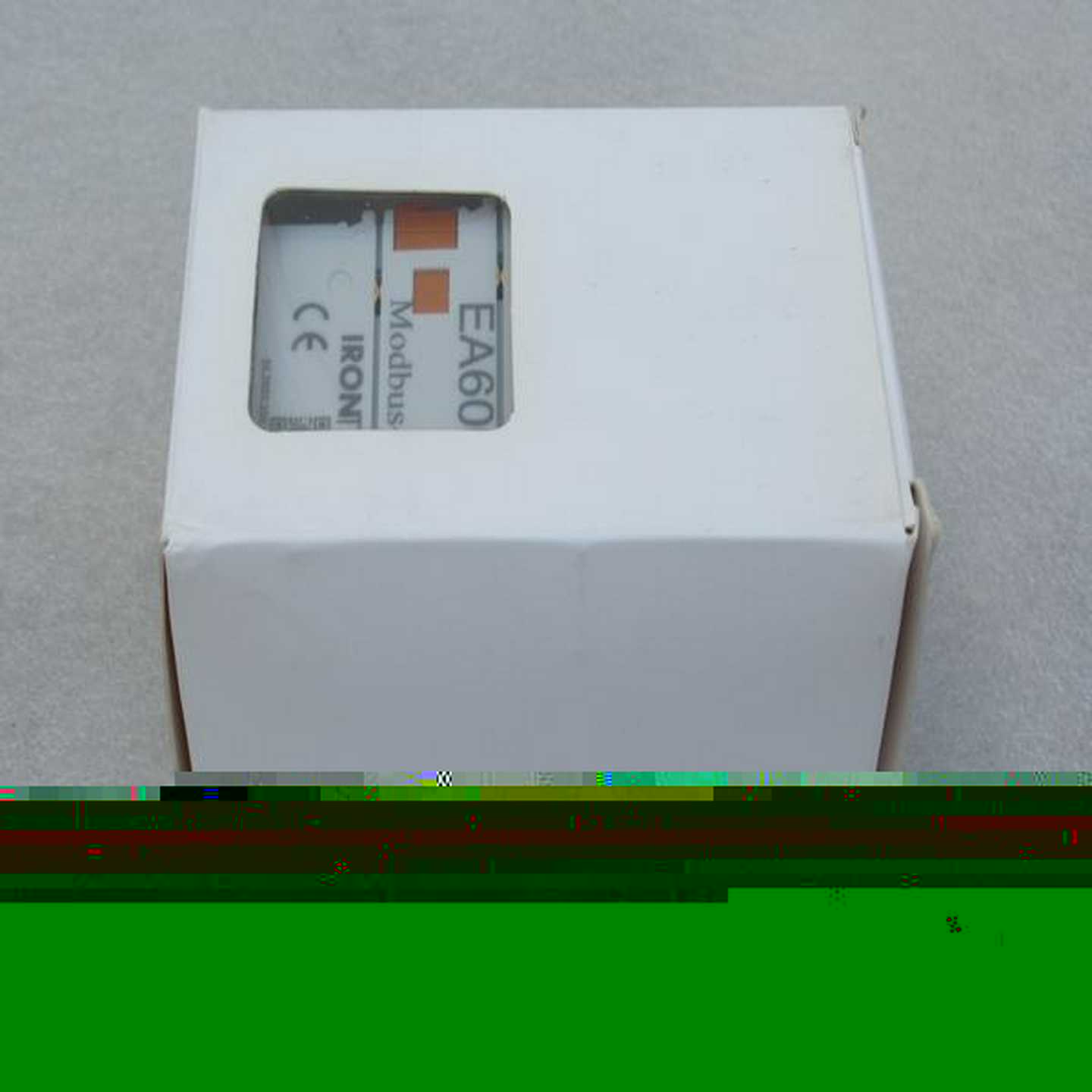 隆兴*现货销售*全新IRONTECH埃润耦合器模块EA6000 现货 EA6000*