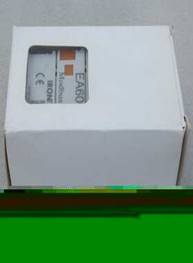 隆兴*现货销售*全新IRONTECH埃润耦合器模块EA6000 现货 EA6000*