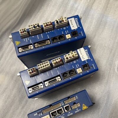 美国CopleyControls8001833800-议价