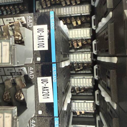 议价Inovance Gl104AdXd Expansion Module Dc24v Input Original