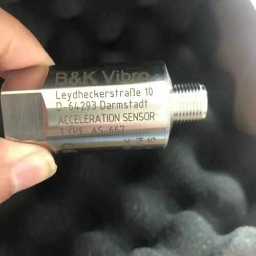B&K VIBRO申克AS-667加速度传感器~询价