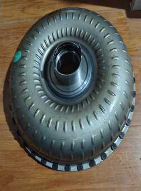 艾里逊4000系列变扭器泵轮，TC521，失速比2.42：1（零零电子）