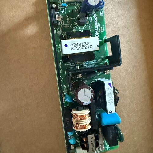 【询价】TDK-Lambda电源模块ZWS75BAF-24 输入电压适用