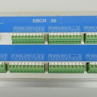 PP3115 EAE SBCR 36 Version 1.0 gbcr 36