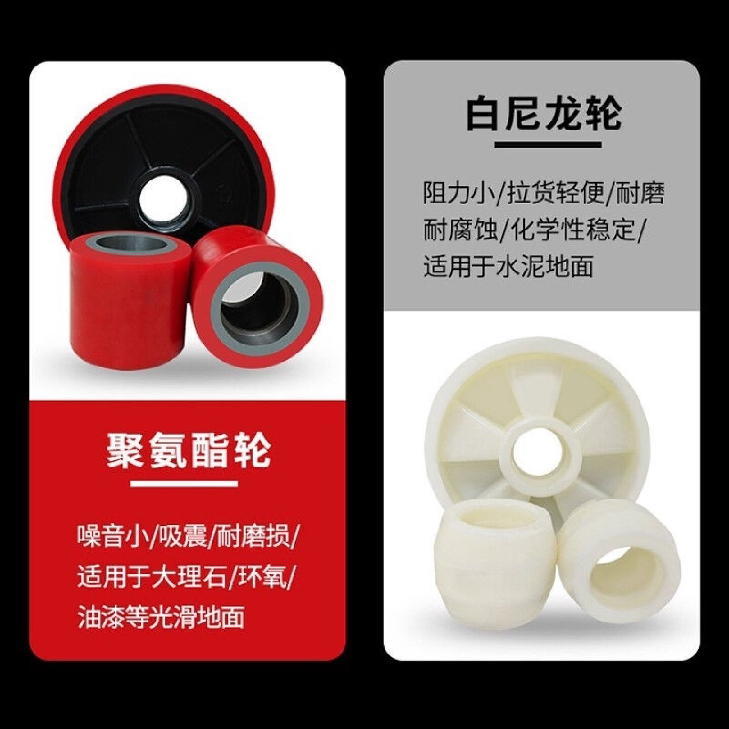 手动微型叉车小型家用升高车堆高车液压搬运托盘车手动堆高车