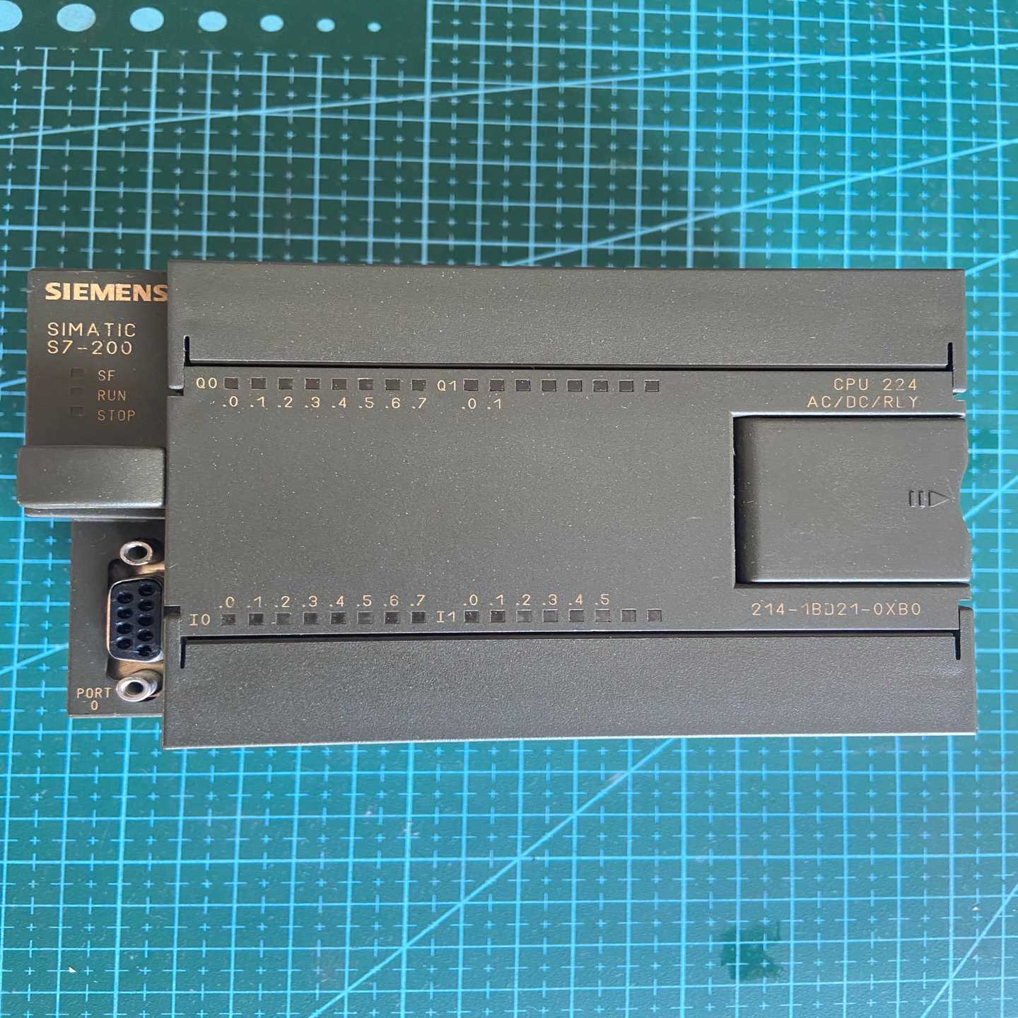 CPU224S7-200美版PLC订货号6ES721询价