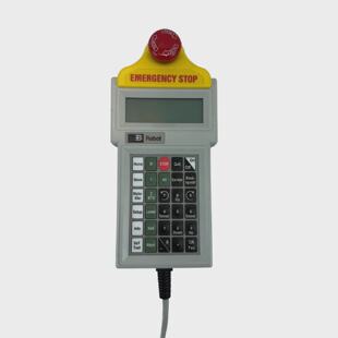 BROOKS AUTOMATION 112910 Robot Ensear Colgante TT1ENR21TVSNE
