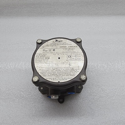 DWYER 1950G0B24 DRUCKSCHALTER